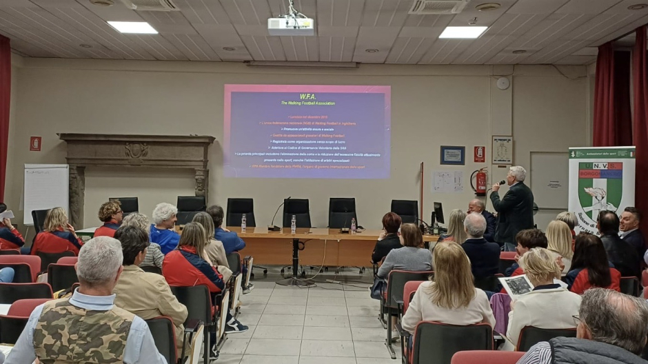 Borgomanero, svolto convegno per far conoscere il 